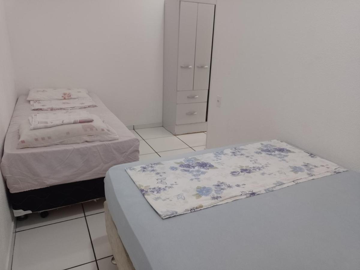 Apartamentos No Cartier Praia Do Futuro Fortaleza Confortavel Com 2 Qrtos 1 Suite מראה חיצוני תמונה
