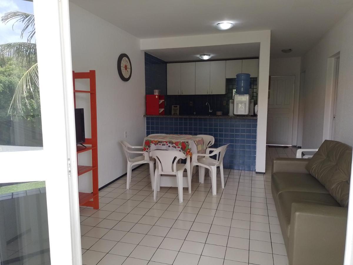 Apartamentos No Cartier Praia Do Futuro Fortaleza Confortavel Com 2 Qrtos 1 Suite מראה חיצוני תמונה