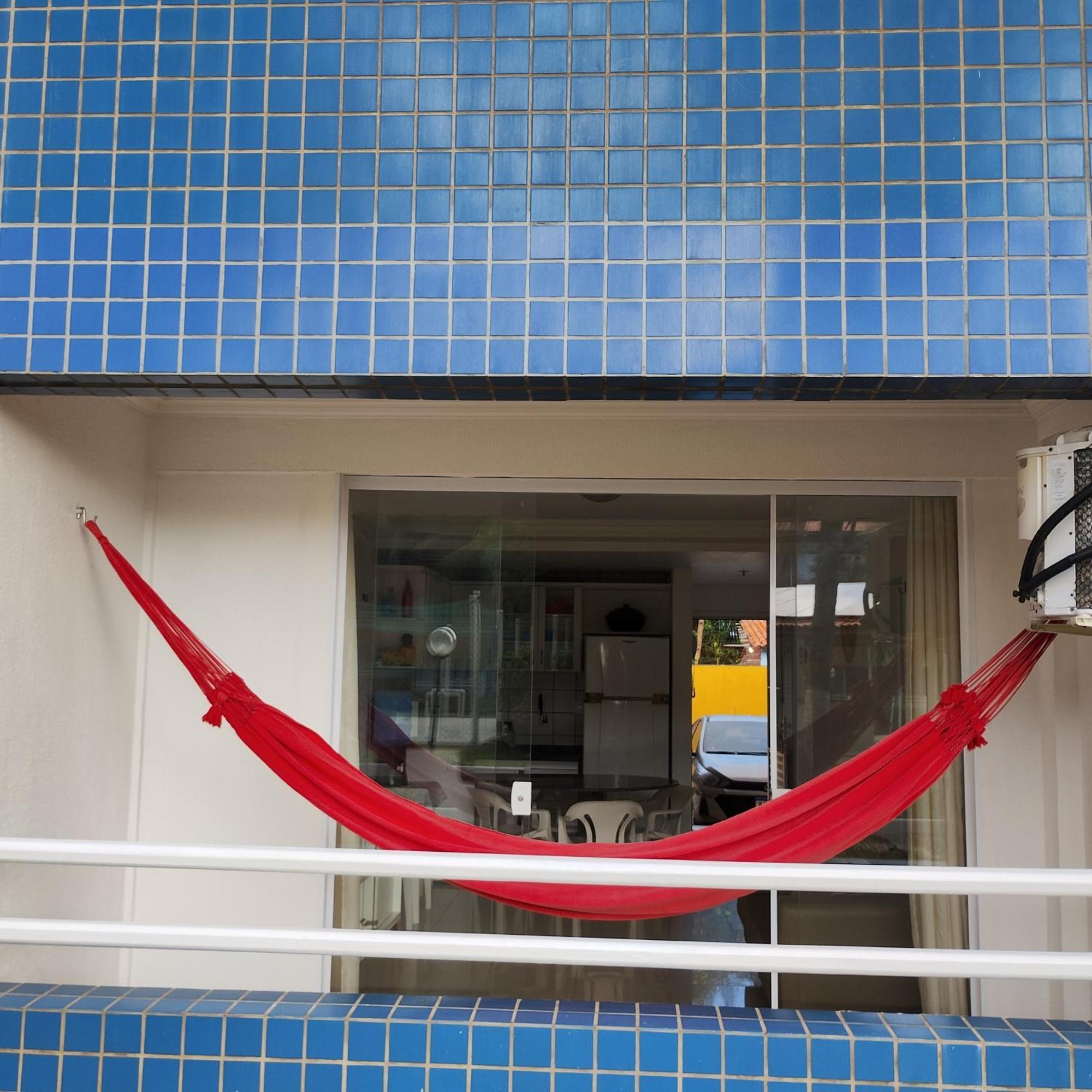 Apartamentos No Cartier Praia Do Futuro Fortaleza Confortavel Com 2 Qrtos 1 Suite מראה חיצוני תמונה