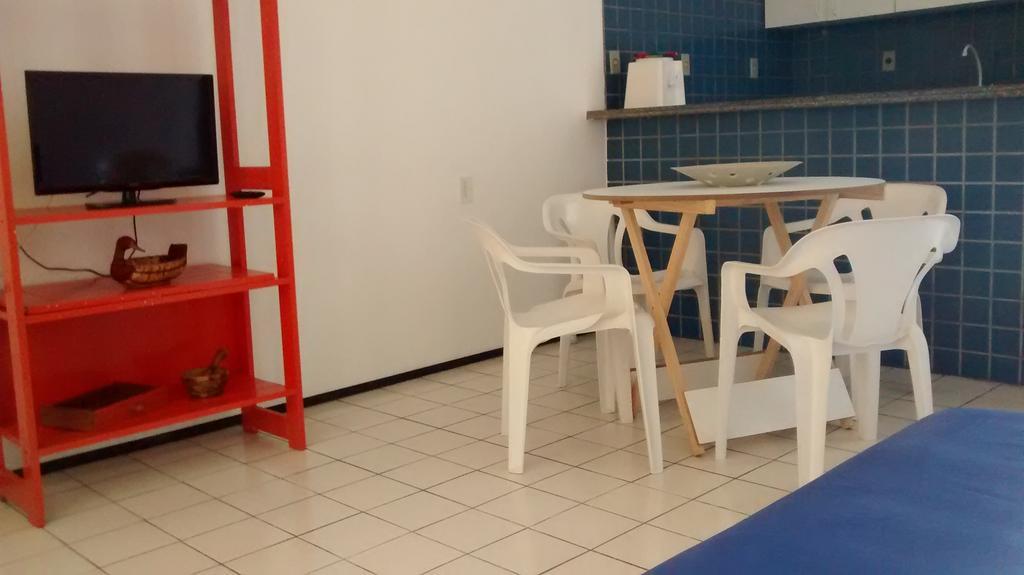 Apartamentos No Cartier Praia Do Futuro Fortaleza Confortavel Com 2 Qrtos 1 Suite מראה חיצוני תמונה